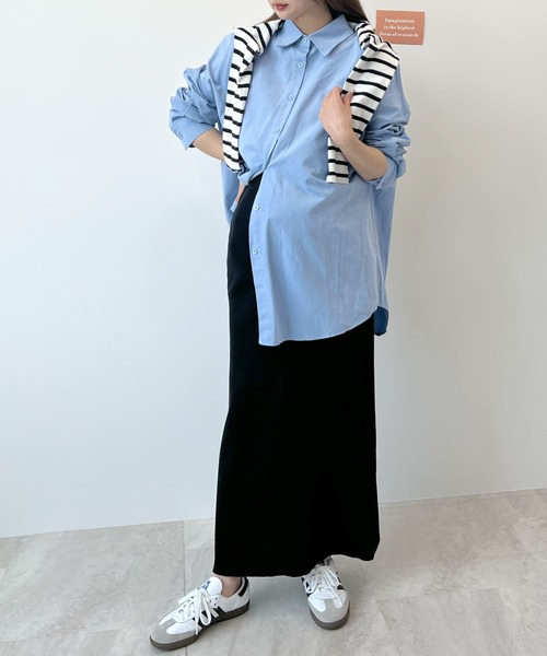 マタニティ マタニティスカート(産前・産後対応) | Futier Land | 01