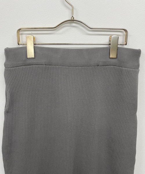 マタニティ マタニティスカート(産前・産後対応) | Futier Land | 18