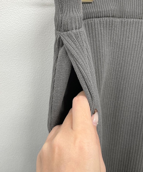 マタニティ マタニティスカート(産前・産後対応) | Futier Land | 19