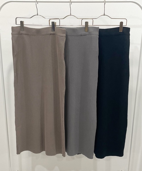 マタニティ マタニティスカート(産前・産後対応) | Futier Land | 23