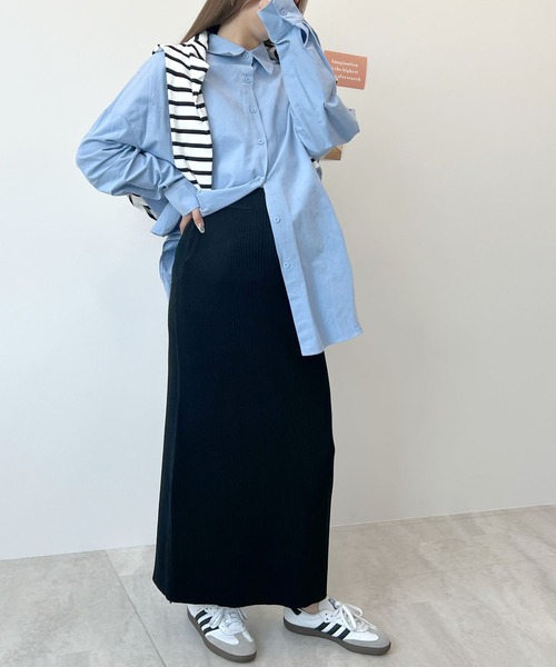 マタニティ マタニティスカート(産前・産後対応) | Futier Land | 04