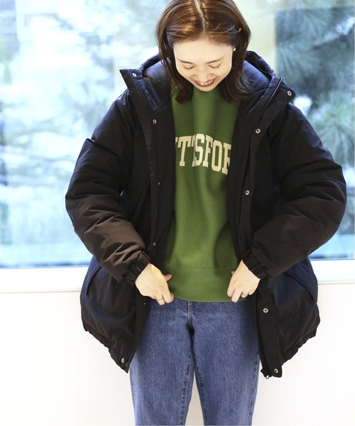 SLOBE IENA（スローブイエナ） ブルゾン MEDIUM カーキ レディース