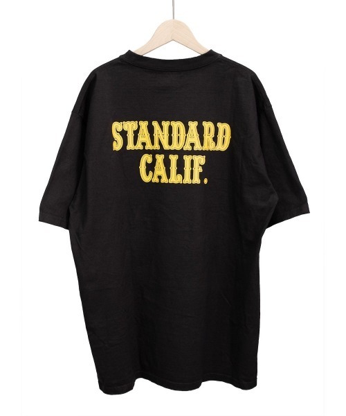 スタンダードカリフォルニア　Tシャツ　XLサイズ スタンダードカリフォルニア Tシャツ XLサイズ 楽天市場