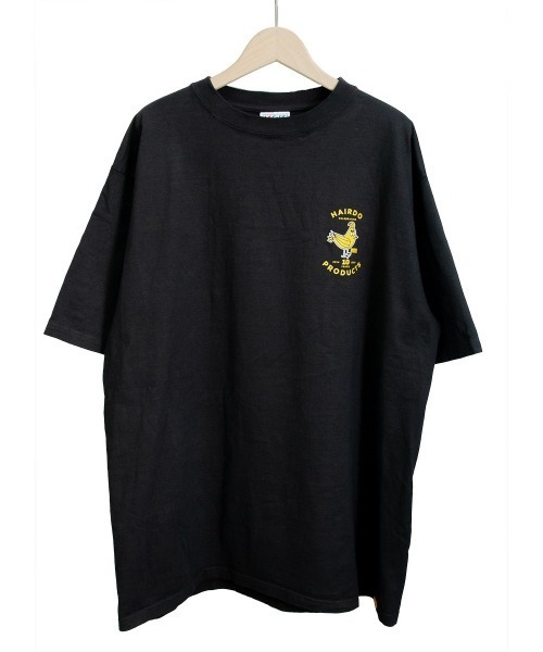 entre square tシャツ BYRD(バード)/BYRD×Standard California