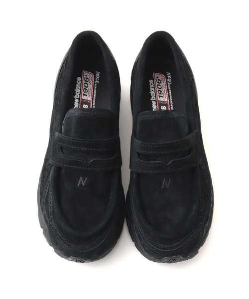 New Balance（ニューバランス） スニーカー New Balance U1906LNT