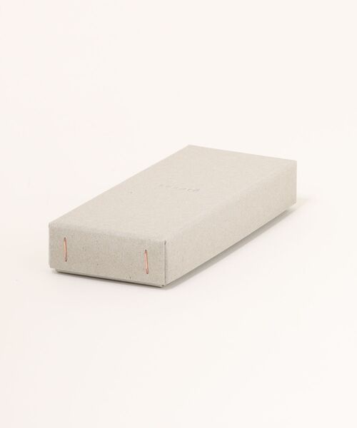 腕時計 「sazare/さざれ」 SK01 / SS 腕時計　 WHITE DIAL / NUME LEATHER メンズ レディースの画像