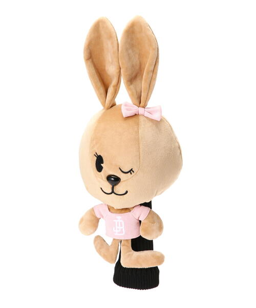 Jack Bunny!!（ジャックバニー） ゴルフ 「Jack Bunny!!」うさぎ