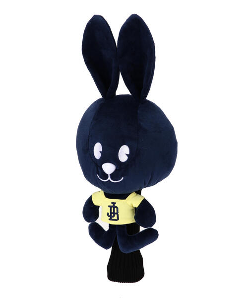 Jack Bunny!!（ジャックバニー） ゴルフ 「Jack Bunny!!」うさぎ