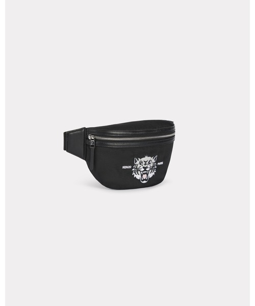 KENZO★Varsity Belt Bag ベルトバッグ kenzo-varsity-logo-embroidered