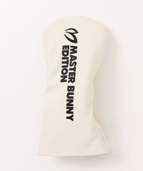 MASTER BUNNY EDITION ヘッドカバー 7個セットバラ売り可