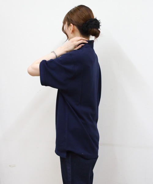 ポロシャツ ポロ CHUMS/チャムス　ブービーポロシャツ　Booby Polo Shirt レディース メンズ 楽天市場】CHUMS チャムス CH02-1190 BOOBY POLO SHIRT 【30%OFF