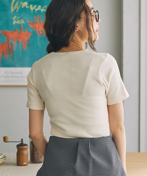 Robert P. Miller tシャツ 「Robert / ロバート・ピー・ミラー