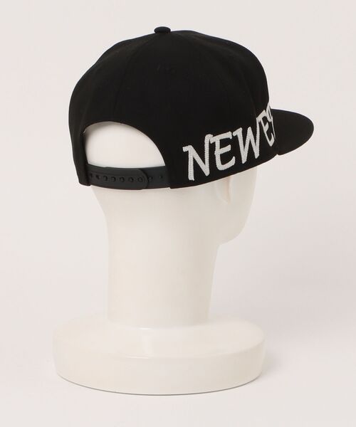 NEW ERA（ニューエラ） キャップ 帽子 キャップ 9FIFTY Chain Stitch