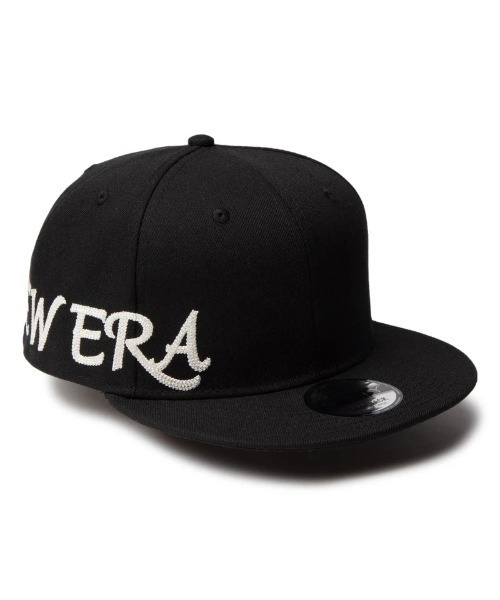 NEW ERA（ニューエラ） キャップ 帽子 キャップ 9FIFTY Chain Stitch