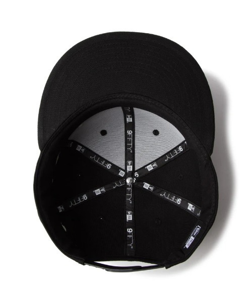 NEW ERA（ニューエラ） キャップ 帽子 キャップ 9FIFTY Chain Stitch