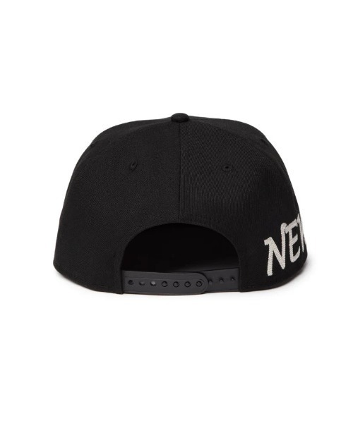 NEW ERA（ニューエラ） キャップ 帽子 キャップ 9FIFTY Chain Stitch