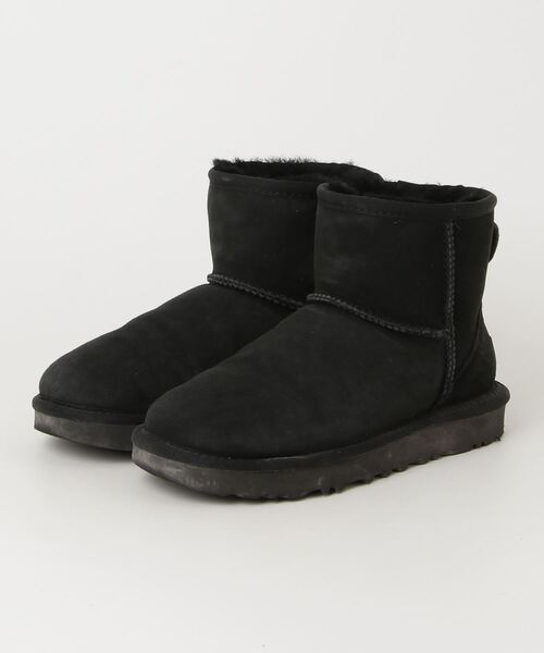 UGG Australia（アグオーストラリア） 「UGG」 ムートンブーツ 22cm