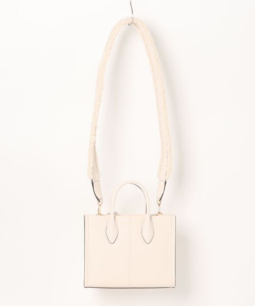 MICHAEL KORS ショルダーバッグ バッグ MIRELLA ペブルドレザー