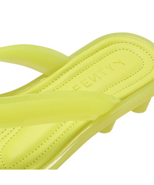 PUMA x FENTY 関税込 キャットクリート ジェリー PUMA サンダル プーマ ウィメンズ FENTY x キャット クリート