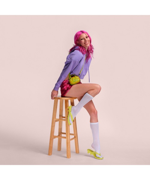 PUMA x FENTY 関税込 キャットクリート ジェリー PUMA サンダル プーマ ウィメンズ FENTY x キャット クリート