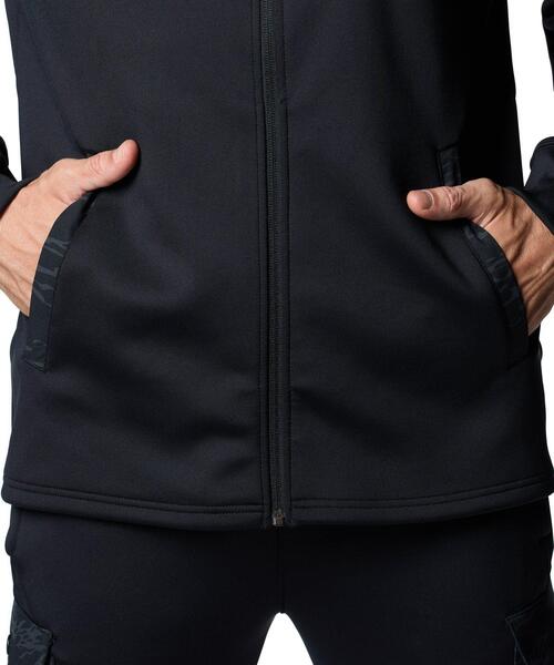 UNDER ARMOUR 「UNDER ARMOUR」 ジップアップパーカー X-LARGE