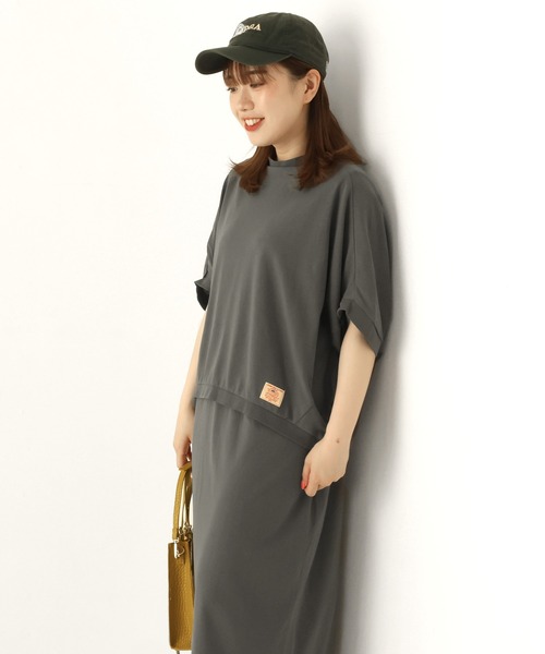 KRIFF MAYER Lady's Collection アンサンブル 「汗染み防止・防