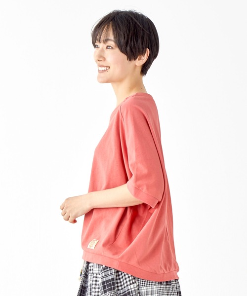 アンサンブル 「汗染み防止・防汚・接触冷感」ウェットプロテクトアンサンブル KRIFF MAYER Lady's Collection アンサンブル 「汗染み防止・防