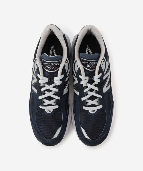 ⭐︎新品未使用⭐︎ニューバランス990V5 / 22cm、国内未発売モデル　ピンク New Balance ニューバランス レディース スニーカー CM997HPC