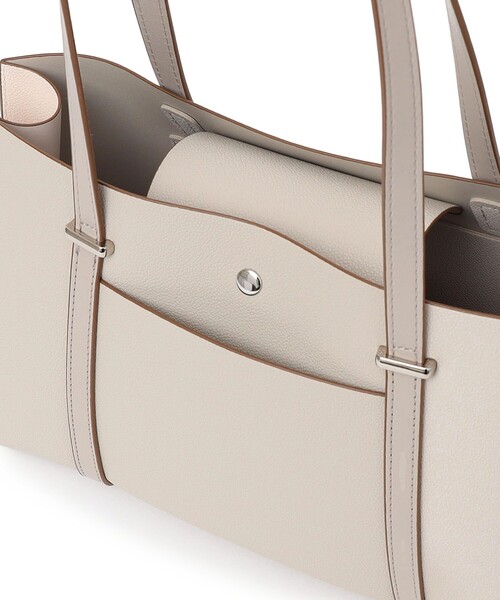 良品 Acne studios スクエアボストン バイカラーバッグ m174 良品 Acne studios スクエアボストン バイカラー m174 三越