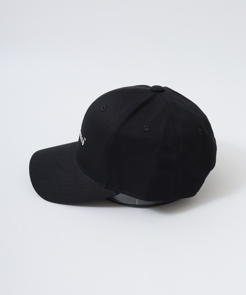 FUNALIVE（ファンアライブ） キャップ 帽子 ロゴ刺繍/ワッペン BIG