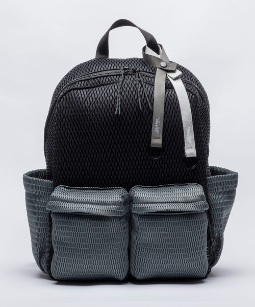 EDITA.（エディータ） デイバック リュック 洗濯機で洗える Washable 