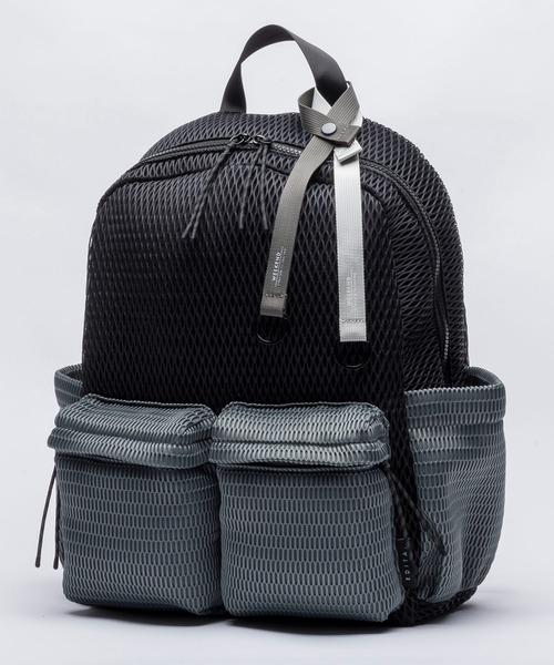 EDITA.（エディータ） デイバック リュック 洗濯機で洗える Washable