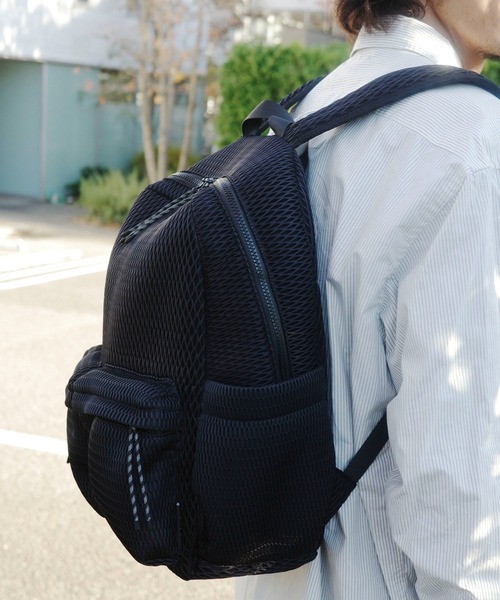 EDITA. デイバック リュック EDITA./エディータ 洗濯機で洗える EDITA. デイバック リュック EDITA./エディータ 洗濯機で洗える