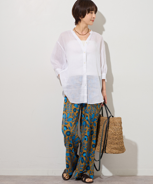 JOURNAL STANDARD relume（ジャーナルスタンダード レリューム 