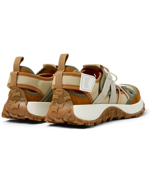 CAMPER（カンペール） スニーカー TWINS / スニーカー レディース