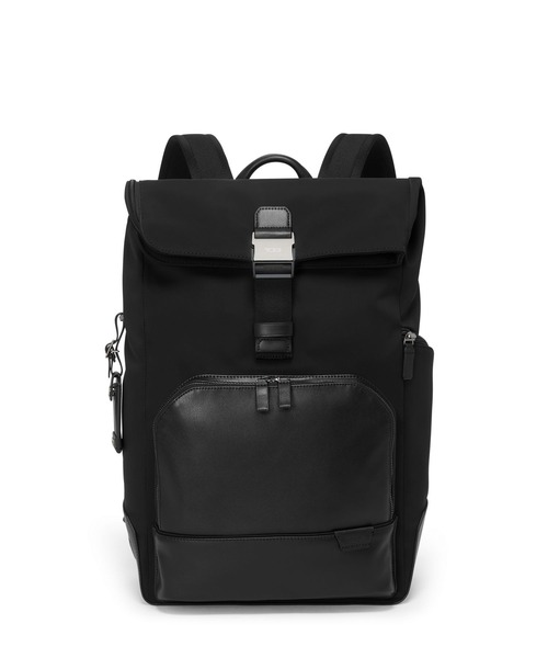 TUMI（トゥミ） デイバック リュック HARRISON 「オズボーン」ロール