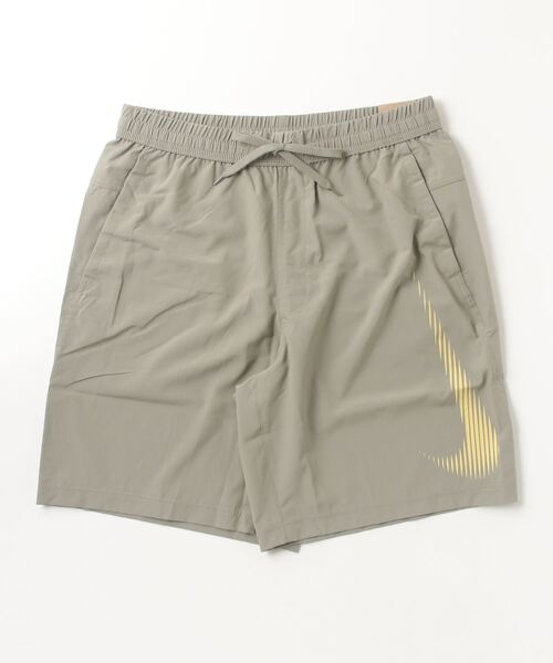 NIKE パンツ ナイキ DF FORM 9IN UL ショート S メンズ