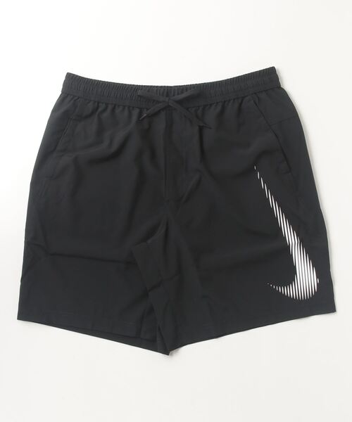 NIKE パンツ ナイキ DF FORM 9IN UL ショート S メンズ