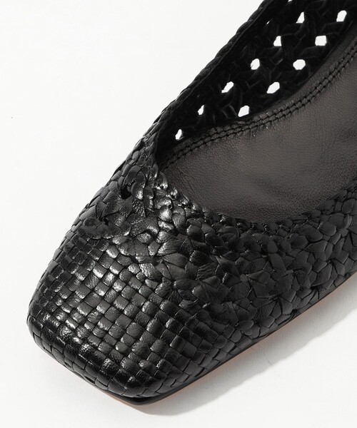 TOMORROWLAND（トゥモローランド） パンプス MELVIN＆HAMILTON ELYSSA