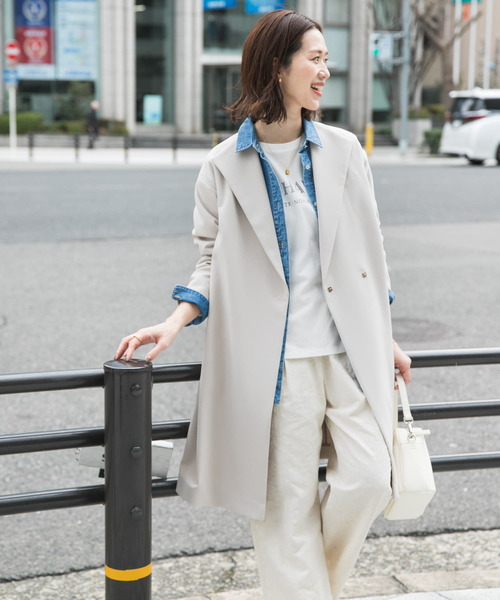 URBAN RESEARCH DOORS（アーバンリサーチドアーズ） コート MEDIUM