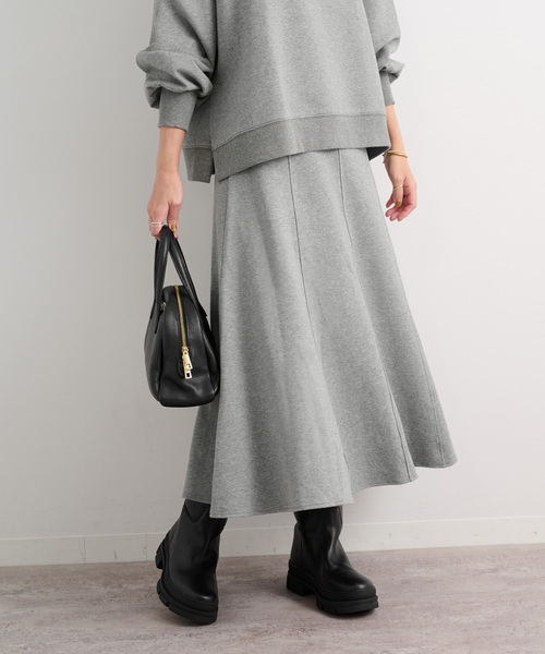 JOURNAL STANDARD relume 「JOURNAL relume」 フレアスカート