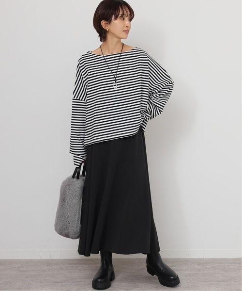 JOURNAL STANDARD relume 「JOURNAL relume」 フレアスカート