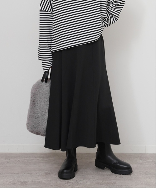 JOURNAL STANDARD relume 「JOURNAL relume」 フレアスカート
