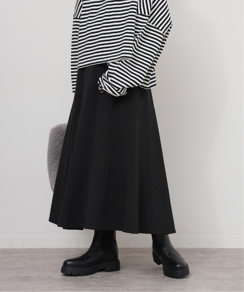 JOURNAL STANDARD relume 「JOURNAL relume」 フレアスカート