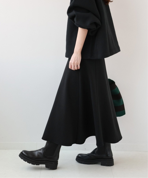 未開封【JOURNAL STANDARD relume】レースプリーツスカート JOURNAL STANDARD relume｜ジャーナルスタンダード レリュームの