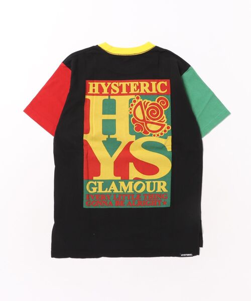 tシャツ STANDARD MINI FACE 半袖Tシャツ キッズ 子供服 男の子 女の子の画像