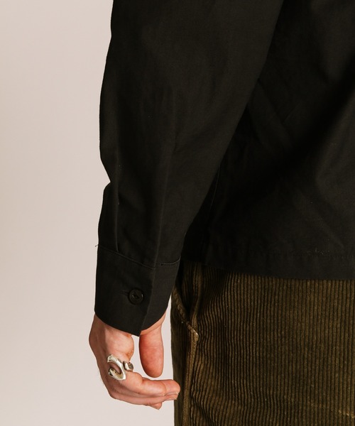 Schott N.Y.C（ショット） シャツ Schott/ショット/NC WORK SHIRT EMB