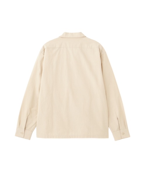 Schott N.Y.C（ショット） シャツ Schott/ショット/NC WORK SHIRT EMB