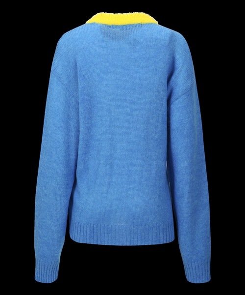 ANDERSSON BELL 売れ筋商品|||アンダーソン ベル ニット&セーター アウター レディース Sweaters Orange ANDERSSON BELL（アンダースンベル）の「＜Andersson Bell＞ ST