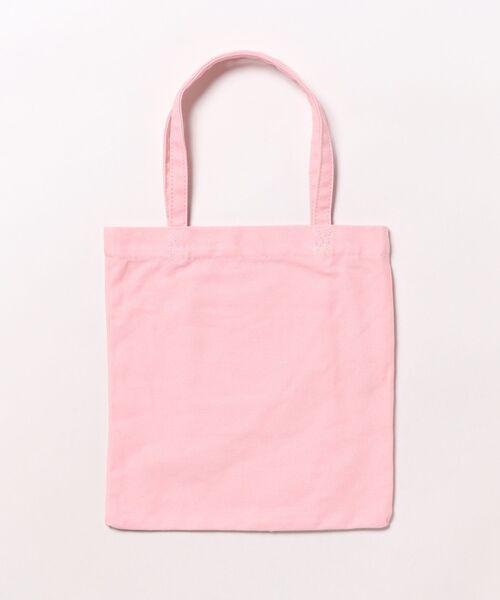 A BAG OF CHIPS トートバッグ さくらももこシリーズ 刺繍